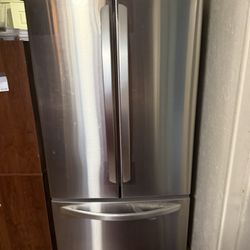 Refrigerator, China Cabinet,  Hutch 