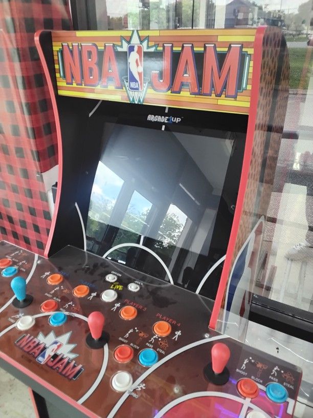 Arcade Up