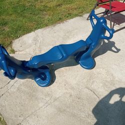 Playschool Titer Todder 2 Kids