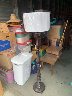 Floor Lamp