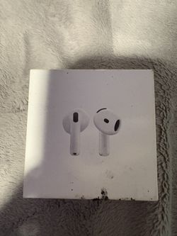 Apple AirPods 