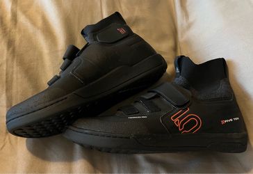 MTB Shoes; Five Ten Freerider Pro