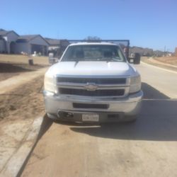 Chevy 3500