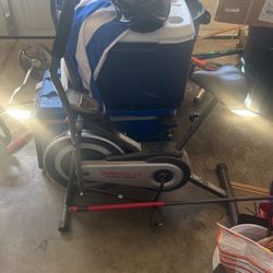 Weslo Bike