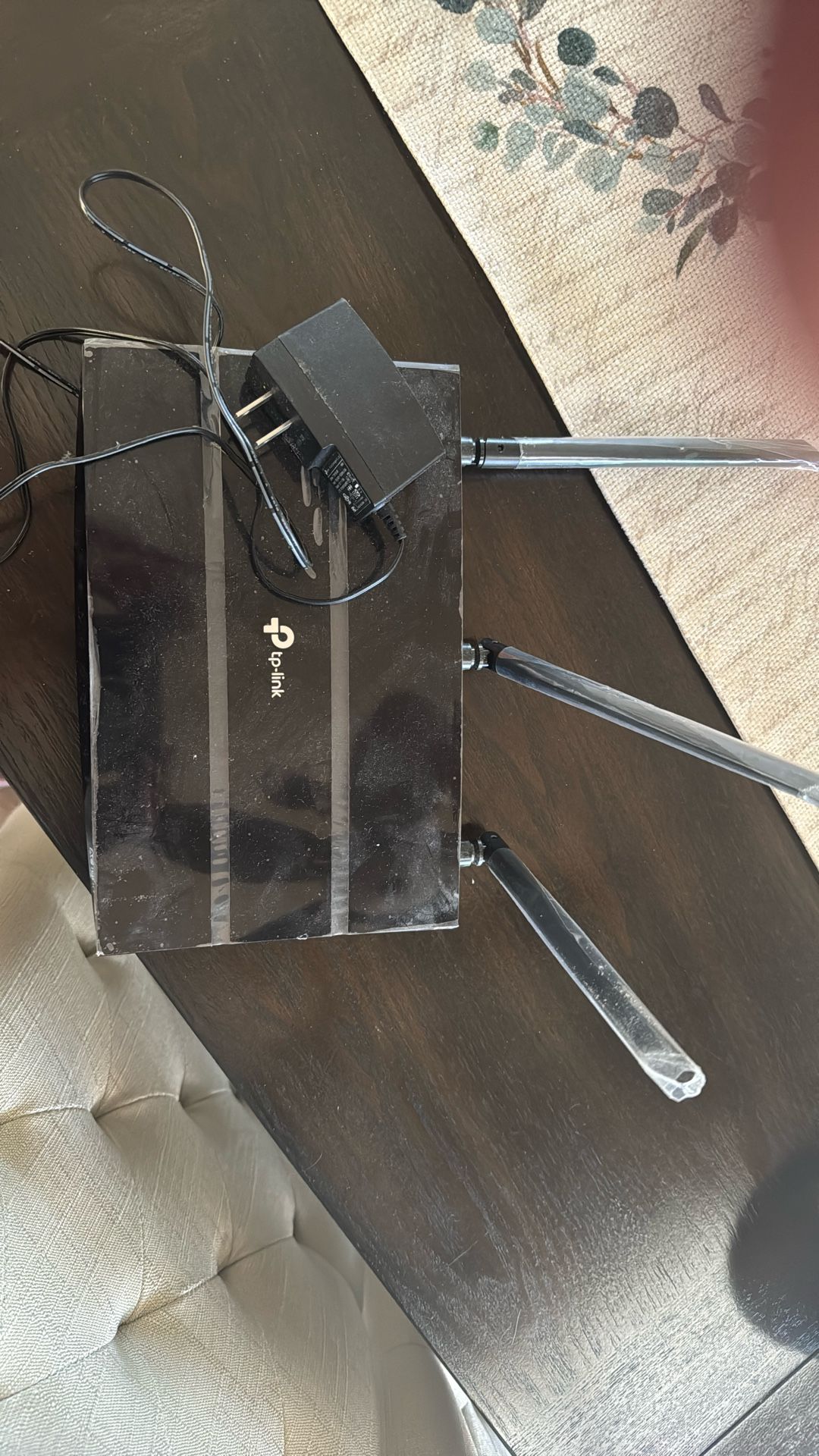 TP Link Router