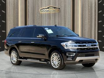 2023 Ford Expedition