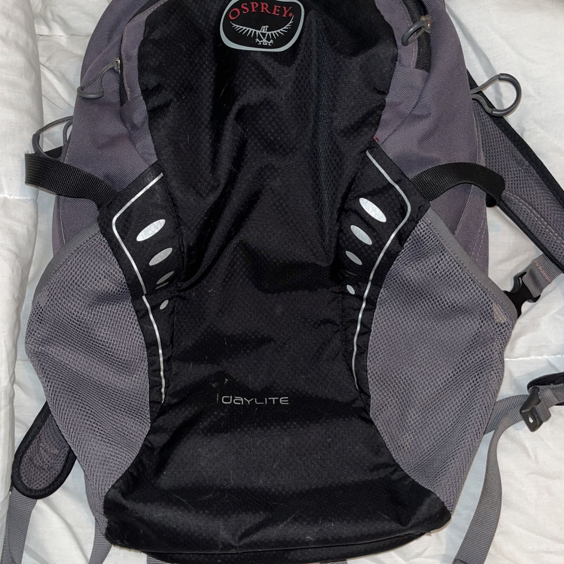 Osprey DayLite 25L