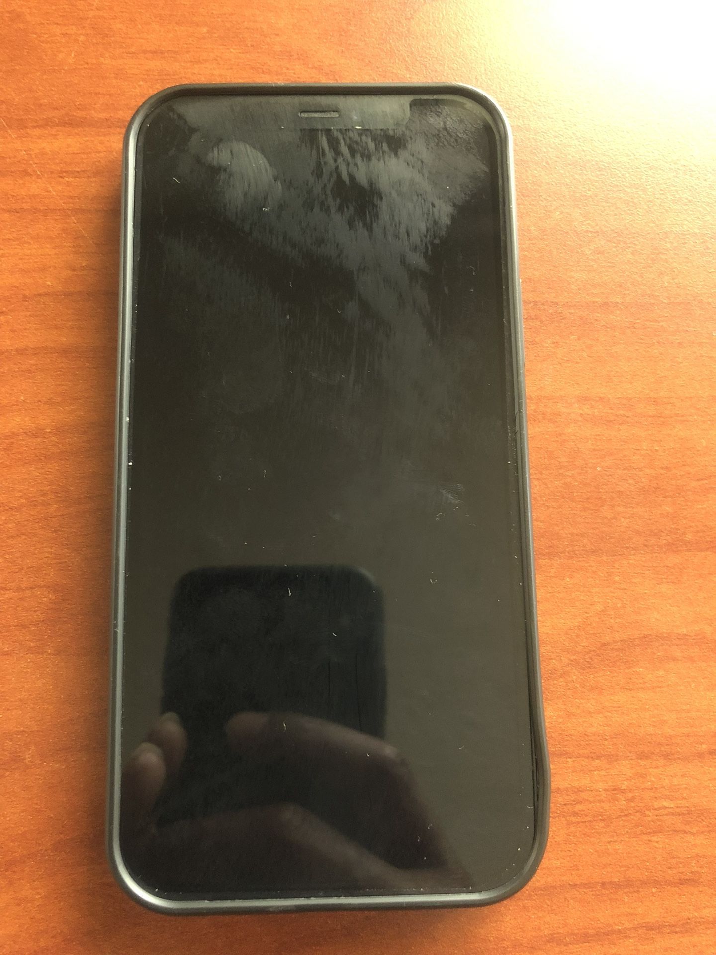 iPhone 12