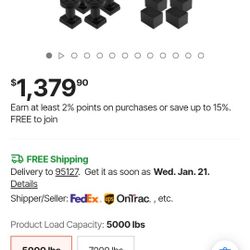 Vevor Jack Lift Used Cond Trade Sell