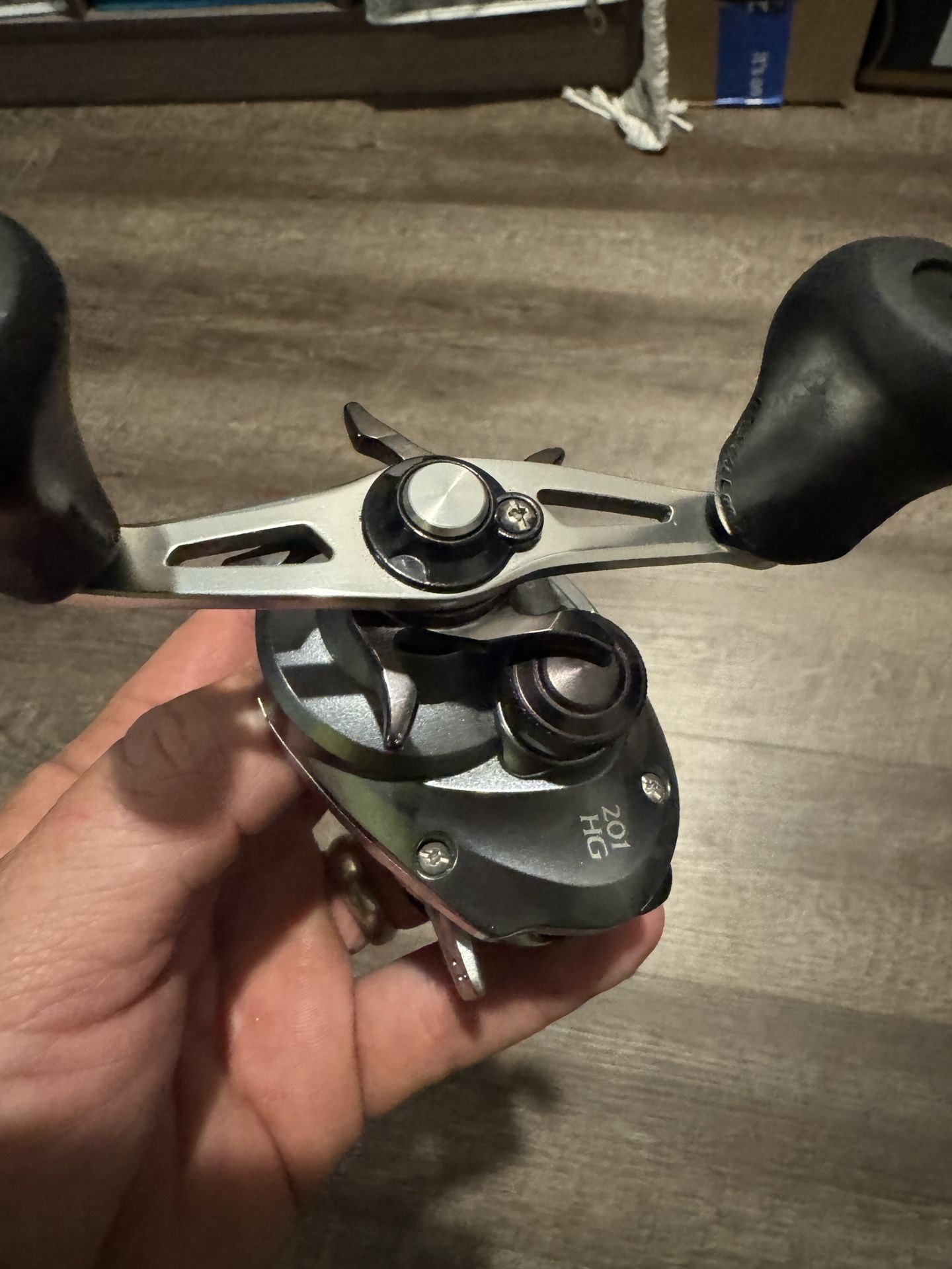 shimano aerlex xta 8000 reel 8000XTA Battle III Model:TSCSHDII701MH-B Best Penn Reels for