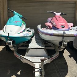 Jet Ski