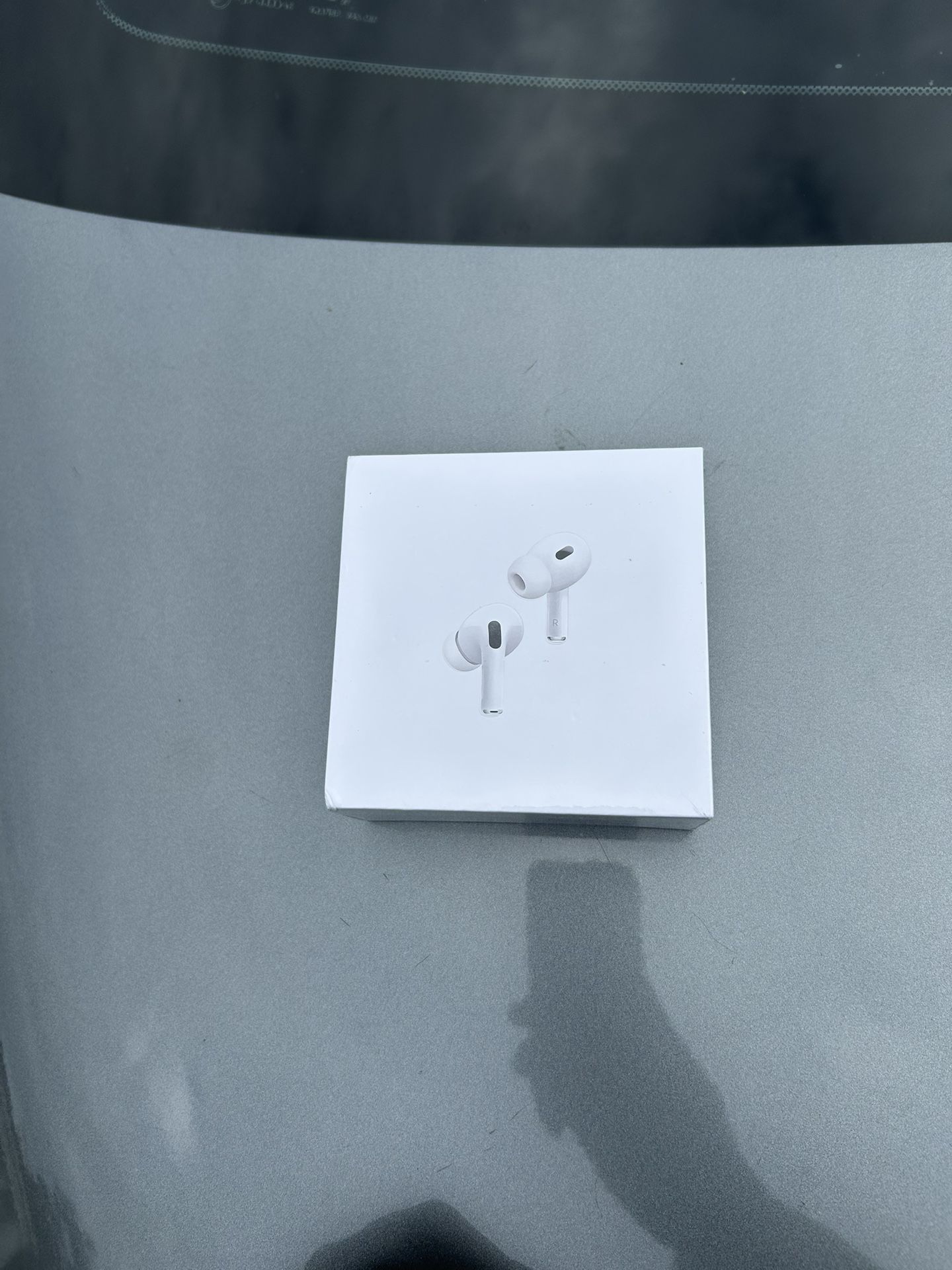Air Pods Pros Gen 2
