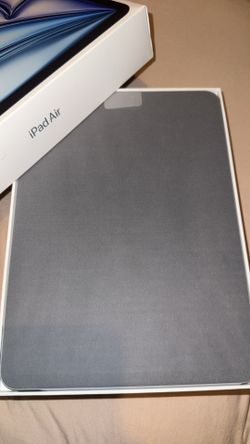 iPad Air M4 128gb