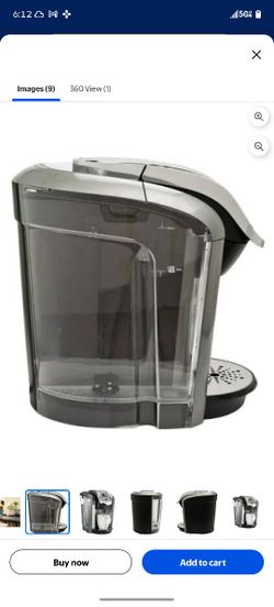 Keurig Brand New