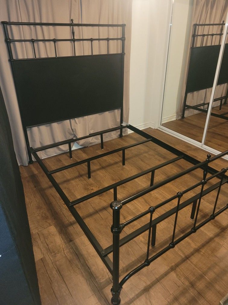 Bed Frame