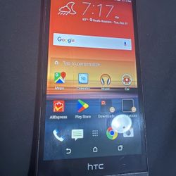 Htc 