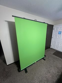 Green Screen