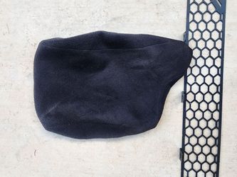 Ranger Bumper Grill And Center Console Cover