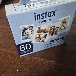 Instax Film
