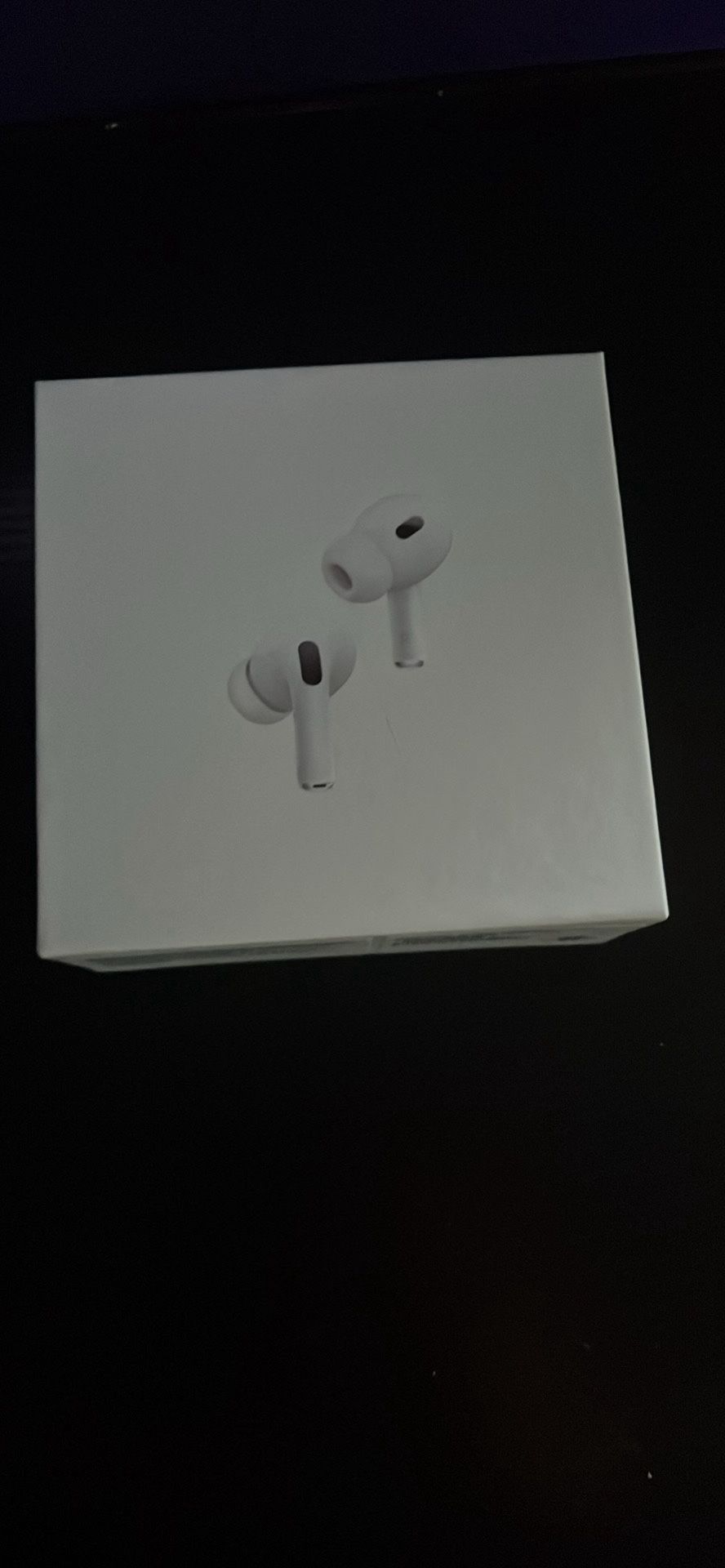 AirPod 2nd Generation