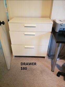 Ikea Drawer