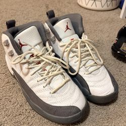Jordan Retro 12 