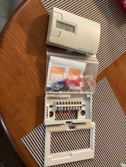 Thermostat