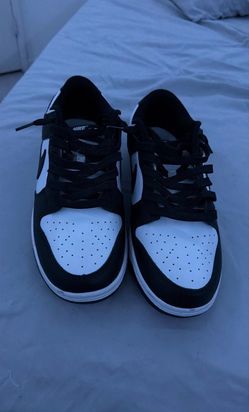 Nike Panda Dunk Low