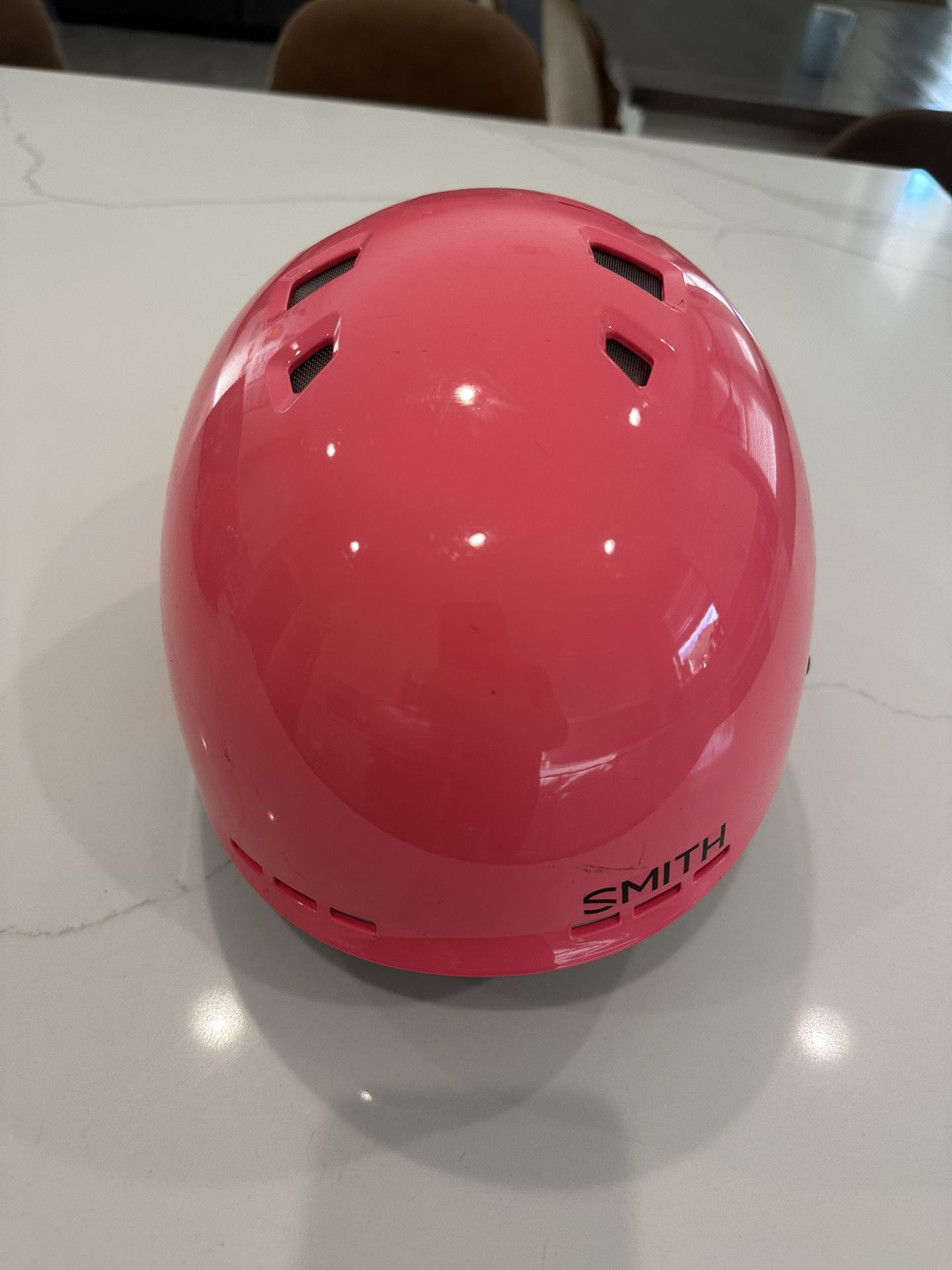 Smith Ski Helmet - Youth Small