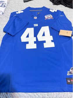 Cam skattaboo New York Giants size med