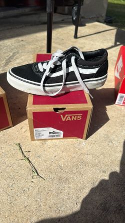 Vans