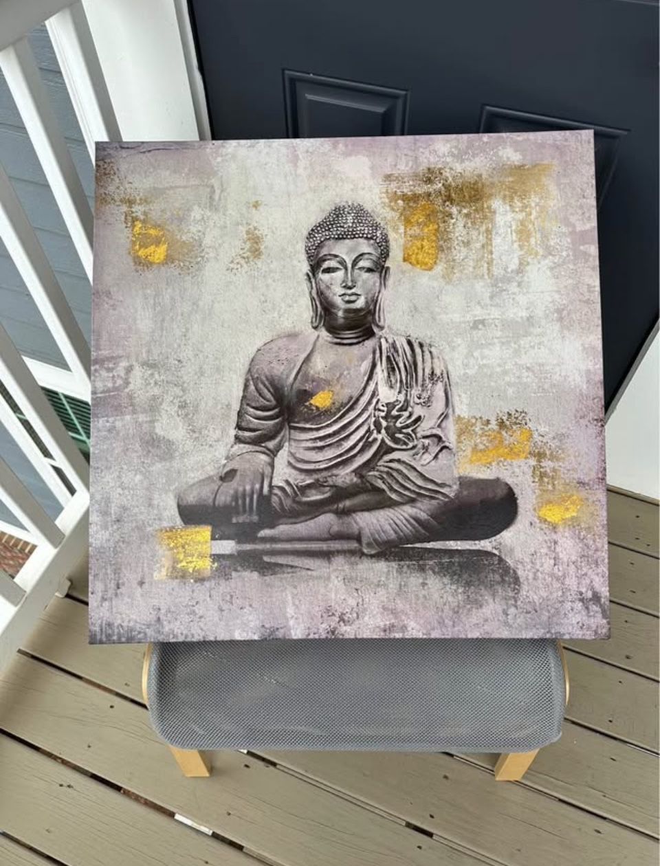Picture , art , poster , painting for wall / room / kitchen / free house