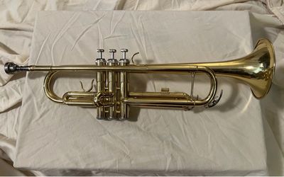 Slade Trumpet