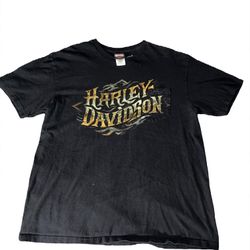 Harley Davidson Tee