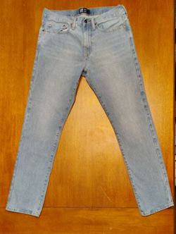GAP Jeans