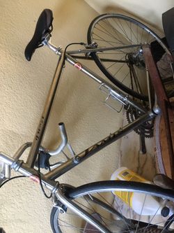 Racing Bike Jamis