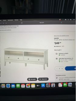 Entertainment center  / TV Stand
