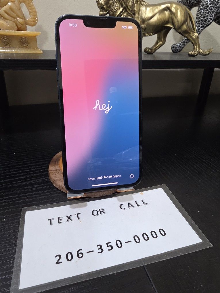 Unlocked Iphone 14 128gb 