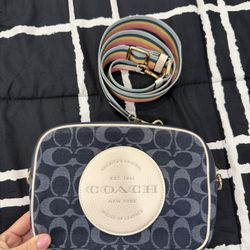 Coach Crossbody Bag