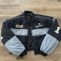 Race Jacket 