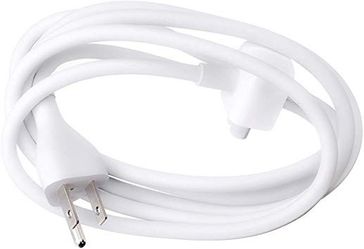 Apple Macbook series Power cord extension