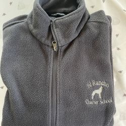 El Rancho Charter School 