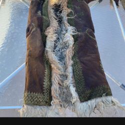 Sheep Coat 