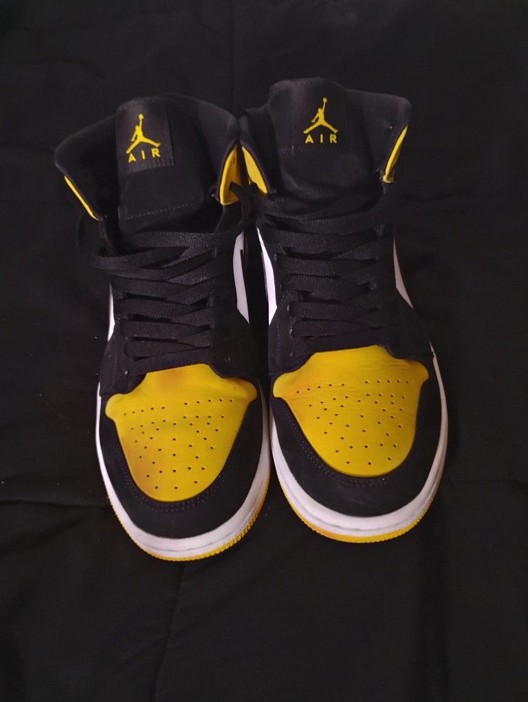 Jordan 1