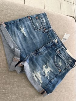 American Eagle shorts 8