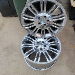 2008 Mercedes-Benz E-Class