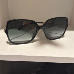 Jimmy Chop Sunglasses