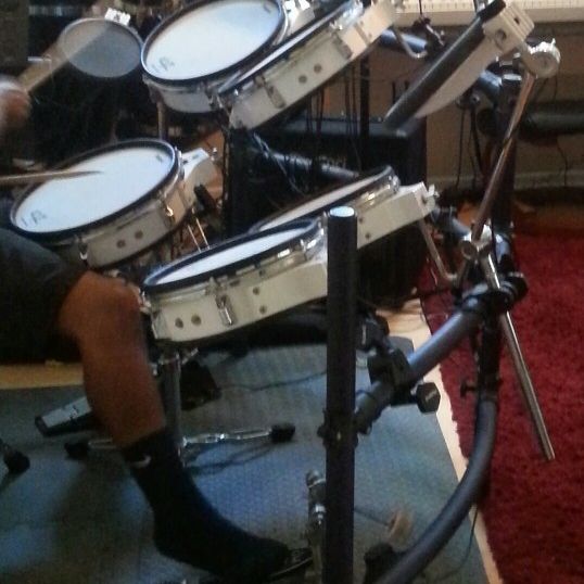 Roland PRO V