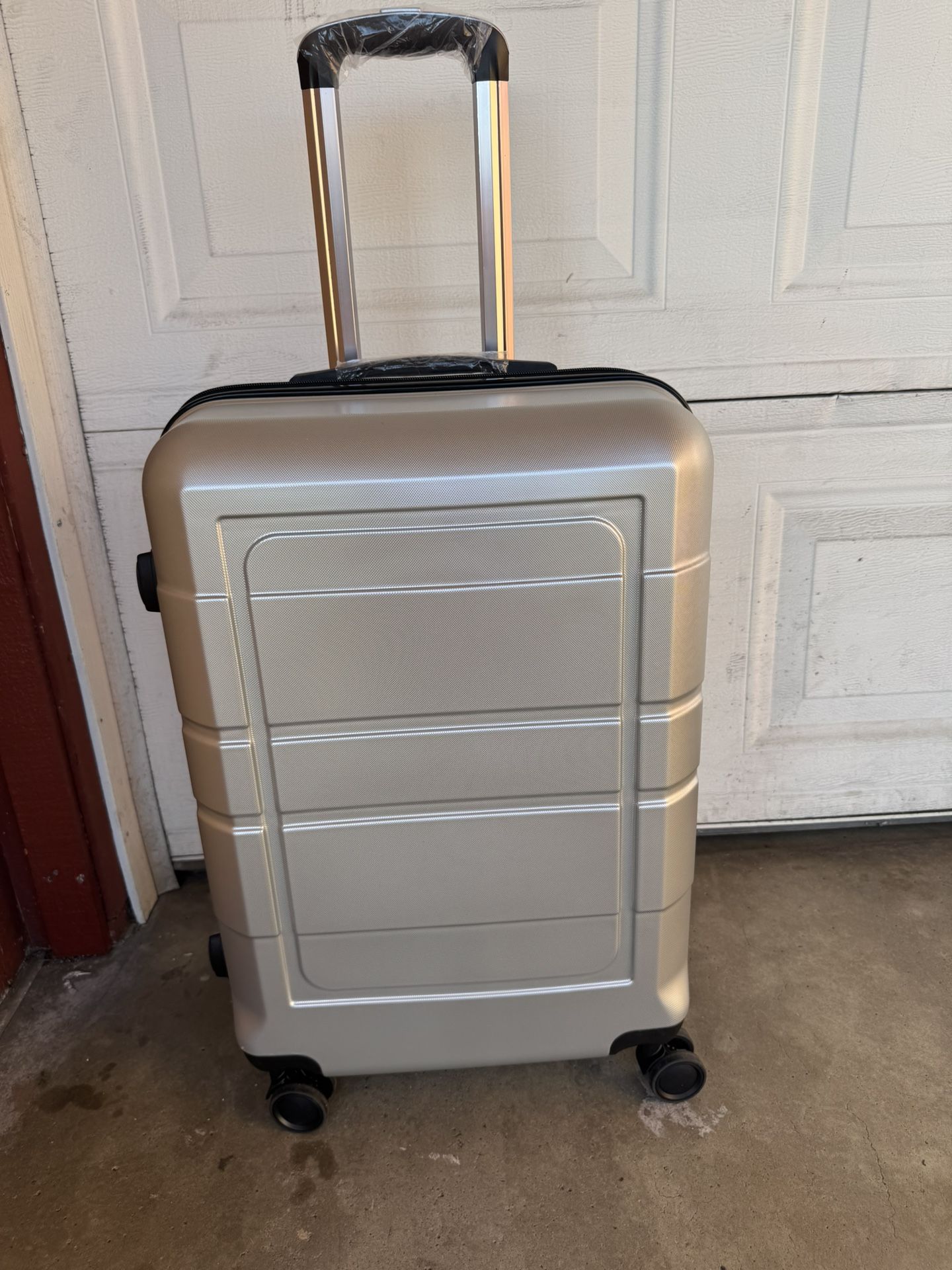 Luggage