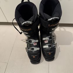 Surefoot Women’s Custom Heated Ski Boots